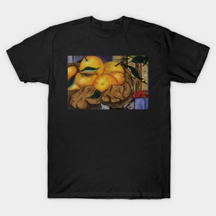 Sack of oranges T-Shirt